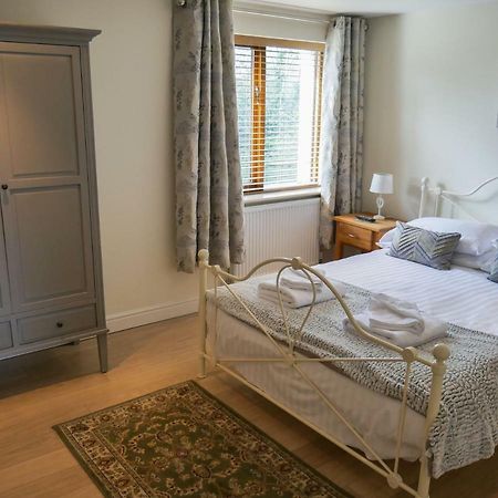 Tewitfield Marina Appartement Carnforth Buitenkant foto