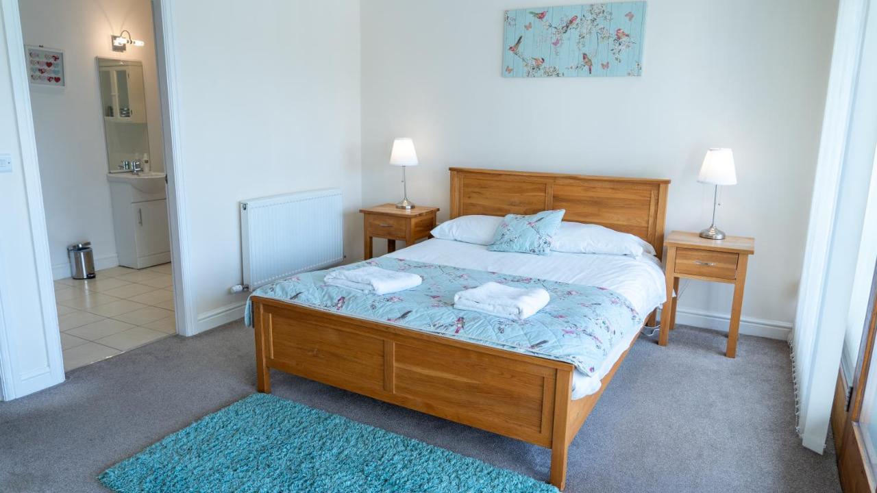 Tewitfield Marina Appartement Carnforth Buitenkant foto