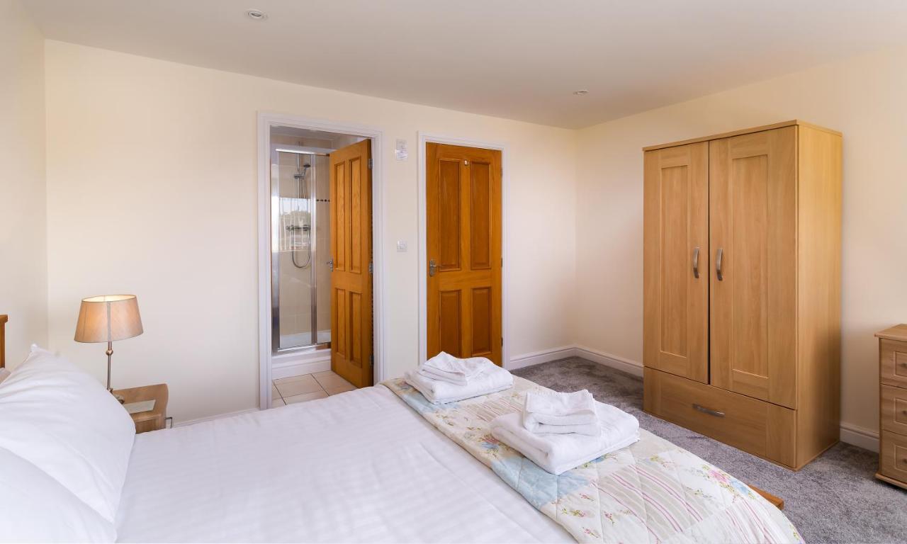 Tewitfield Marina Appartement Carnforth Buitenkant foto