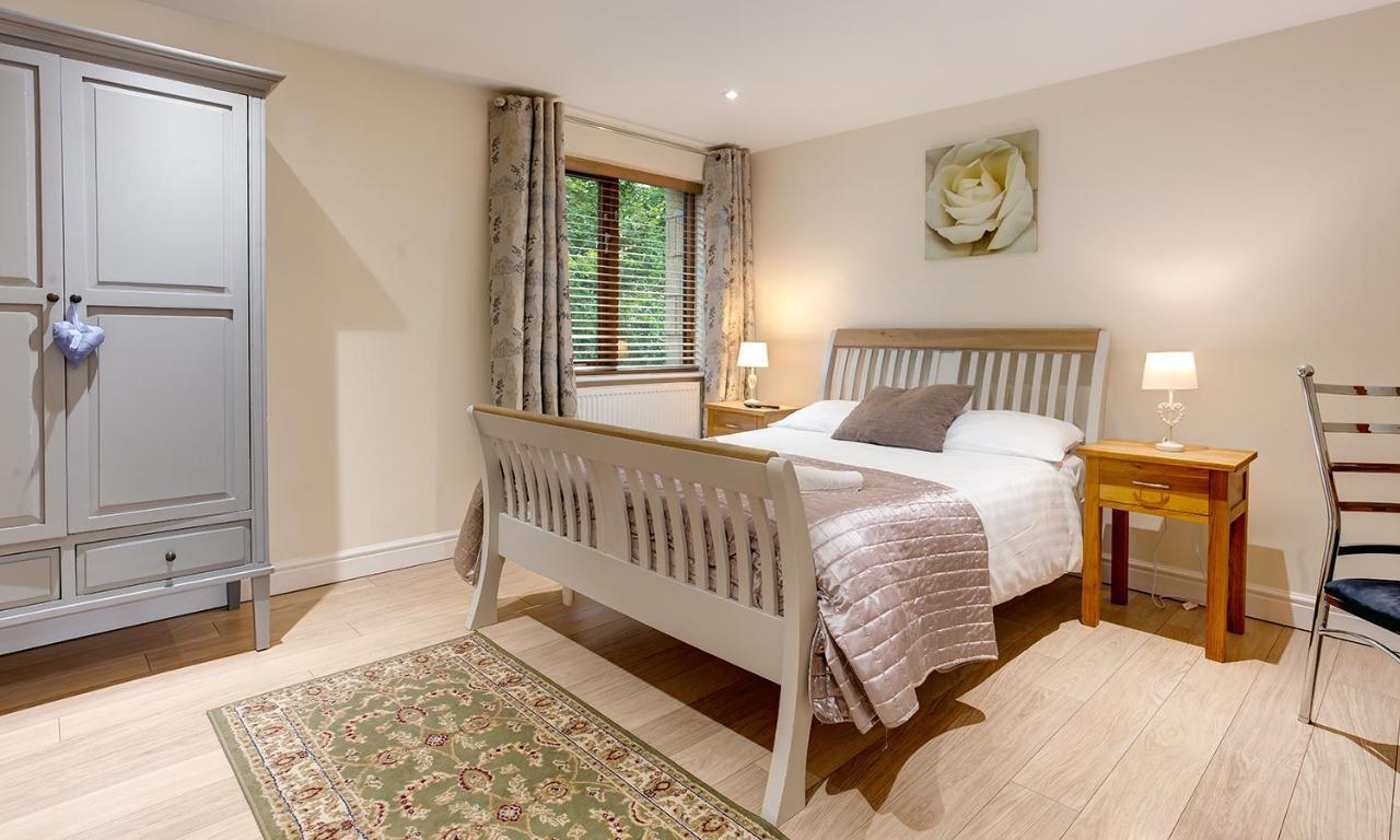 Tewitfield Marina Appartement Carnforth Buitenkant foto