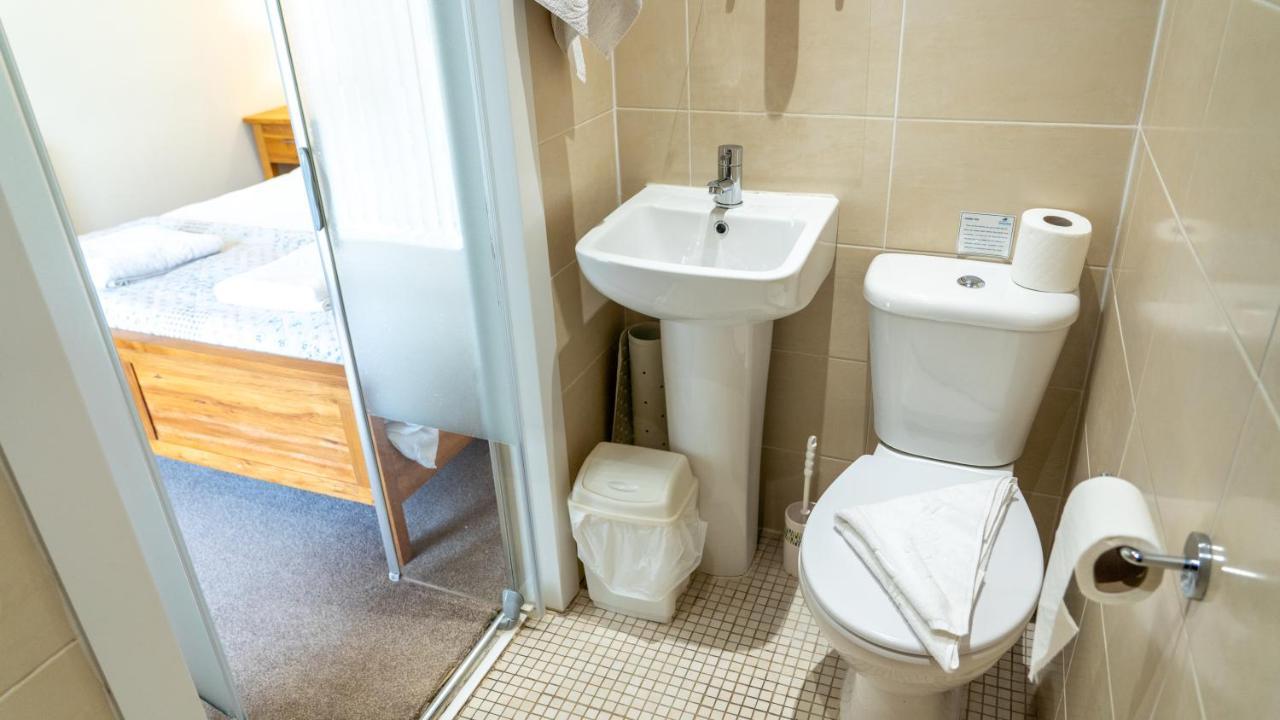 Tewitfield Marina Appartement Carnforth Buitenkant foto