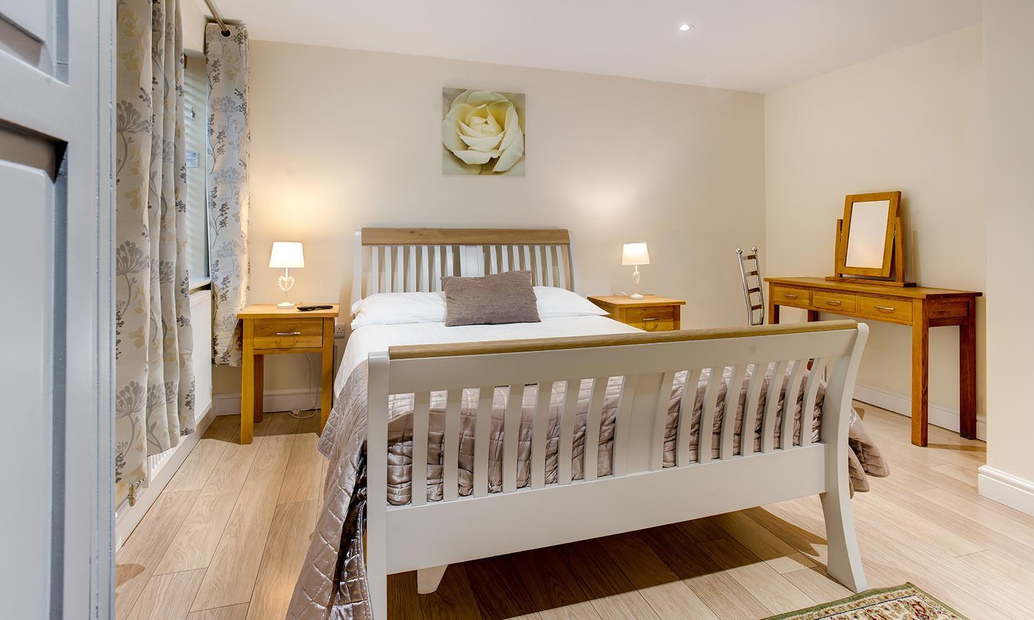 Tewitfield Marina Appartement Carnforth Buitenkant foto