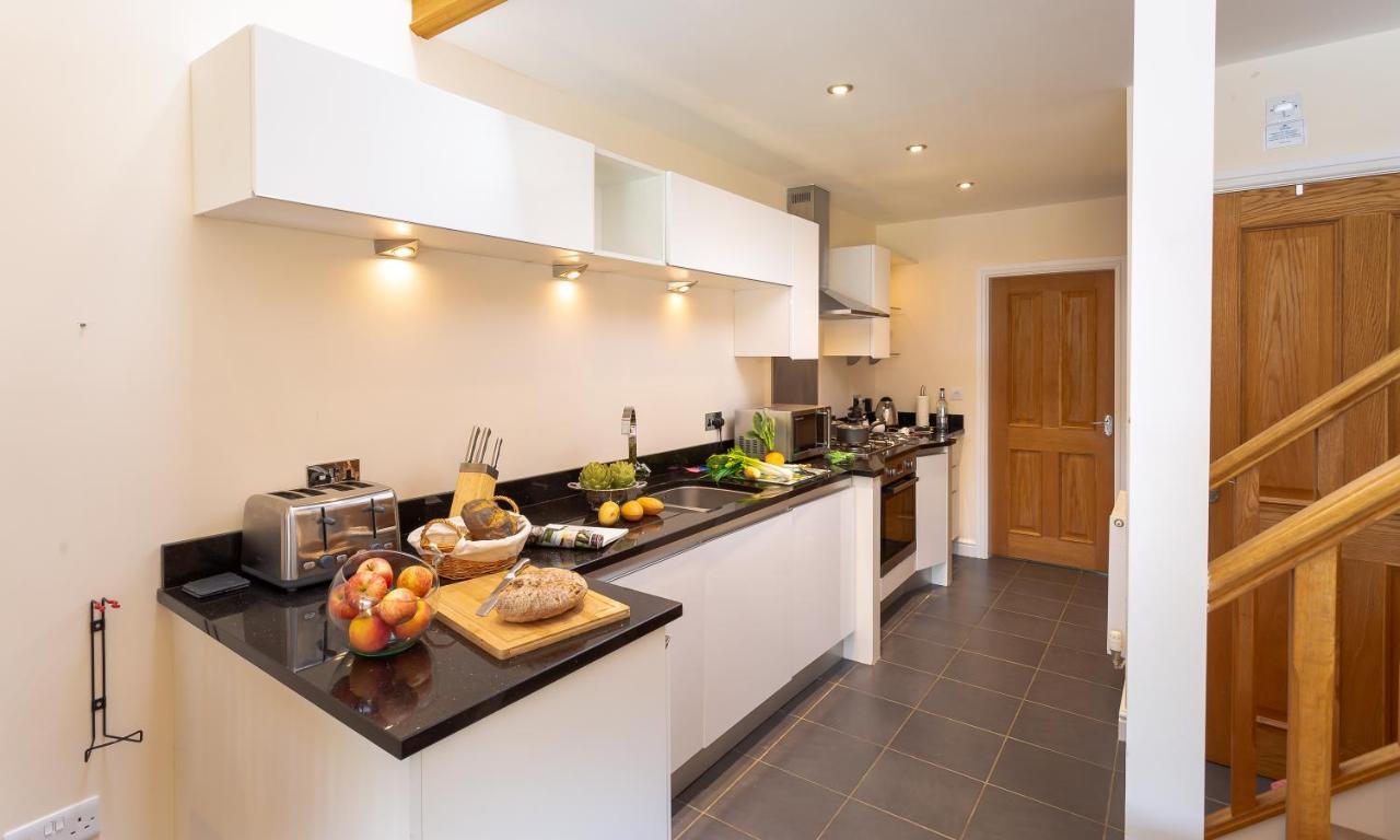 Tewitfield Marina Appartement Carnforth Buitenkant foto