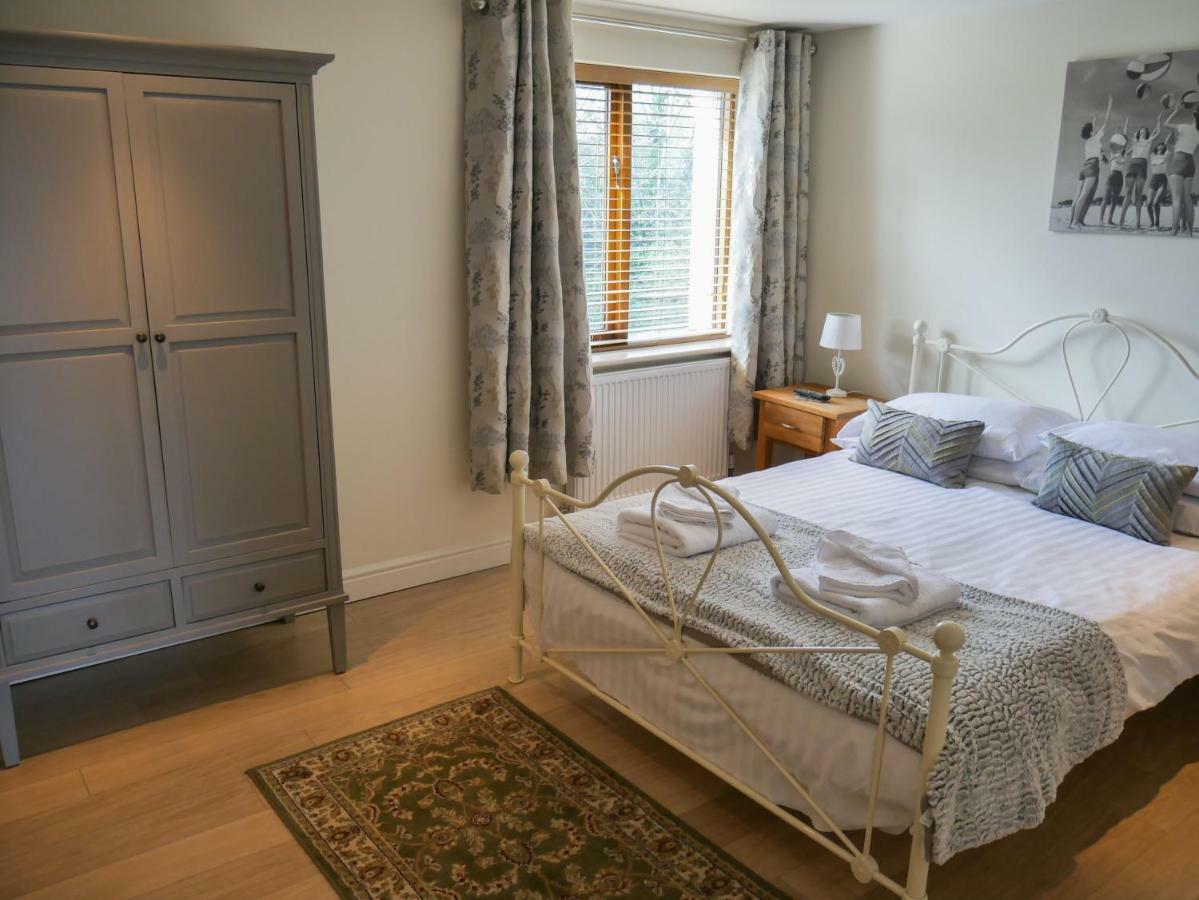 Tewitfield Marina Appartement Carnforth Buitenkant foto